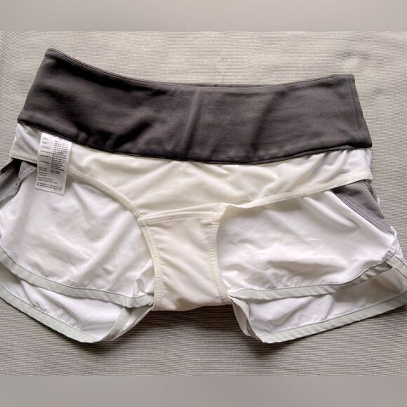 BLANK NOIR Shorts   - Picture 6 of 7
